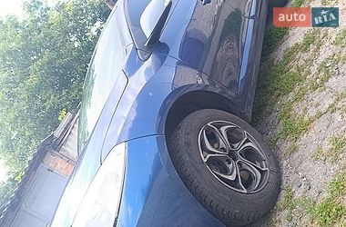 Renault Fluence  2011