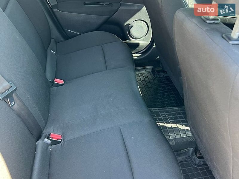Седан Renault Fluence 2015 в Одессе