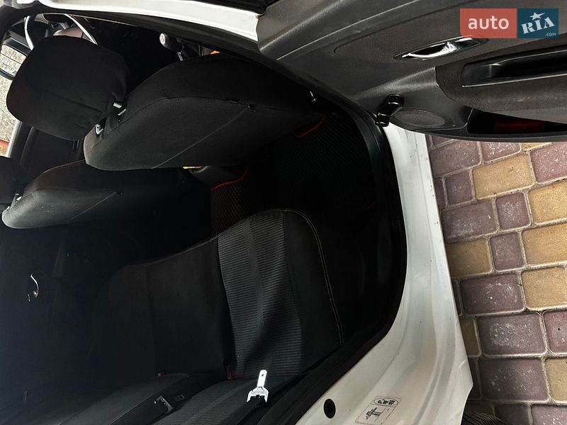 Седан Renault Fluence 2013 в Львові фото 4 Седан Renault Fluence 2013 в Львові
