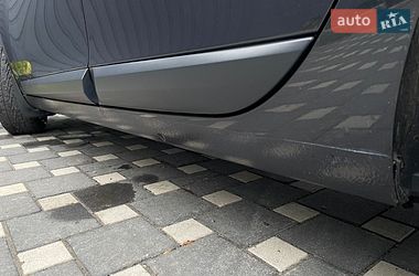 Седан Renault Fluence 2011 в Полтаве