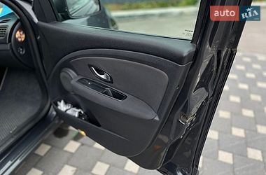 Седан Renault Fluence 2011 в Полтаве