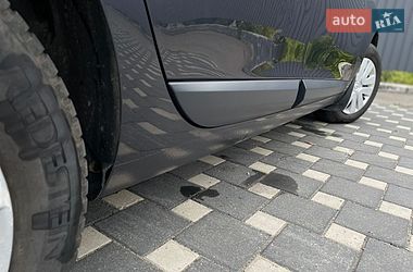 Седан Renault Fluence 2011 в Полтаве