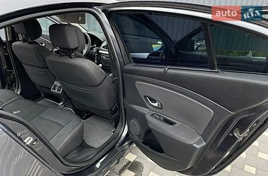 Седан Renault Fluence 2011 в Полтаве