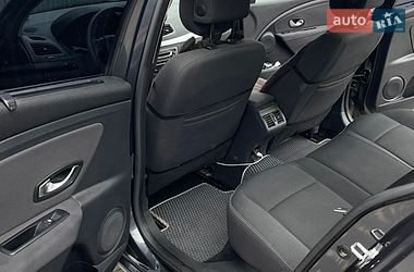 Седан Renault Fluence 2011 в Полтаве