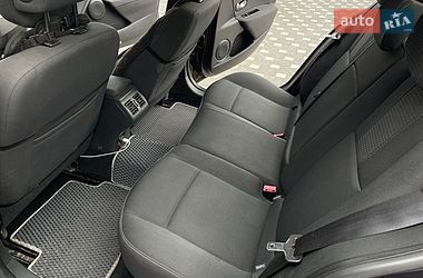 Седан Renault Fluence 2011 в Полтаве