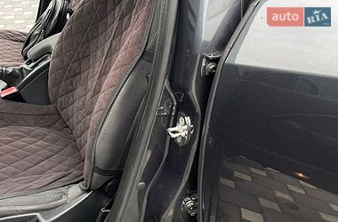 Седан Renault Fluence 2011 в Полтаве