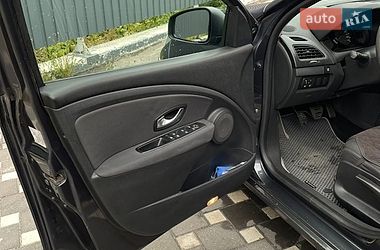 Седан Renault Fluence 2011 в Полтаве