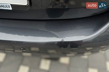 Седан Renault Fluence 2011 в Полтаве