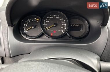 Седан Renault Fluence 2011 в Полтаве