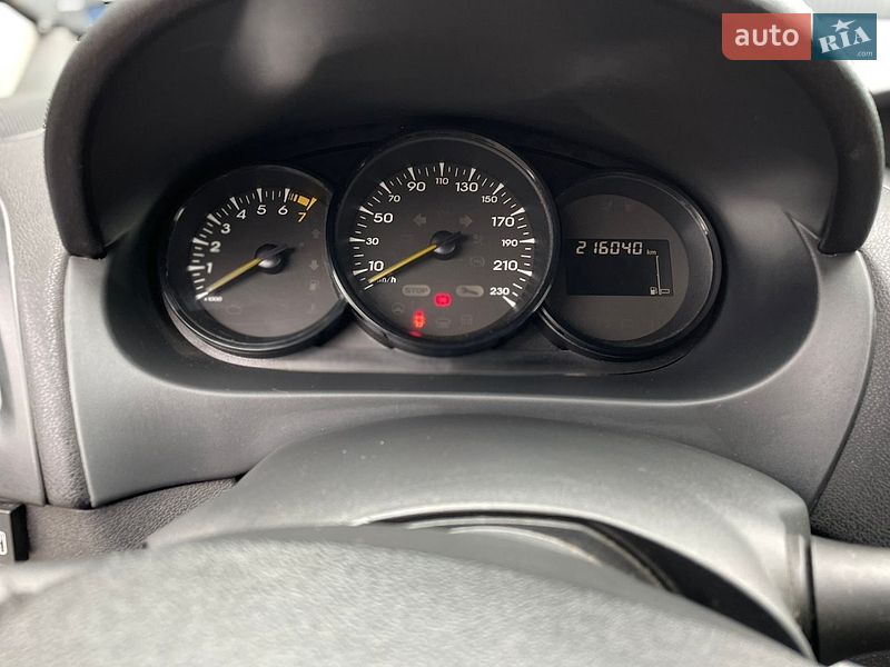 Седан Renault Fluence 2011 в Полтаве