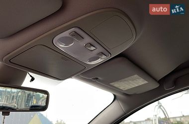 Седан Renault Fluence 2011 в Полтаве