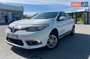 Renault Fluence  2010