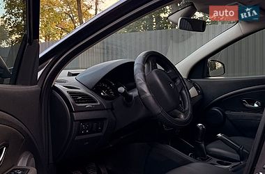 Седан Renault Fluence 2012 в Тернополе