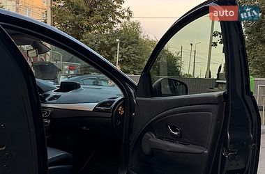 Седан Renault Fluence 2012 в Тернополе