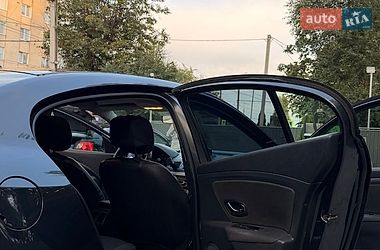 Седан Renault Fluence 2012 в Тернополе