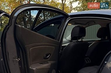Седан Renault Fluence 2012 в Тернополе