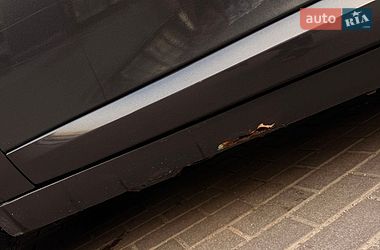 Седан Renault Fluence 2012 в Тернополе