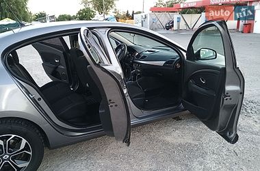 Седан Renault Fluence 2014 в Измаиле