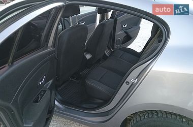 Седан Renault Fluence 2014 в Измаиле