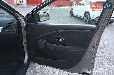 Седан Renault Fluence 2014 в Измаиле