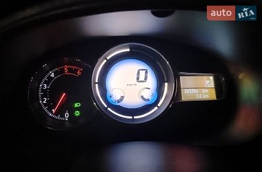 Седан Renault Fluence 2014 в Измаиле