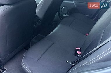Седан Renault Fluence 2014 в Львове