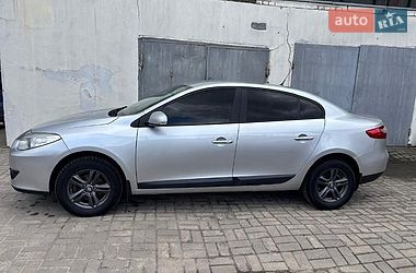 Седан Renault Fluence 2012 в Сумах