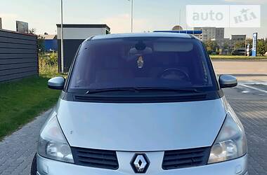 Renault Grand Espace  2004