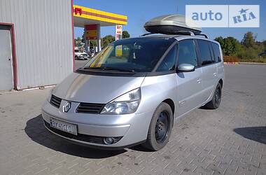 Renault Grand Espace  2005