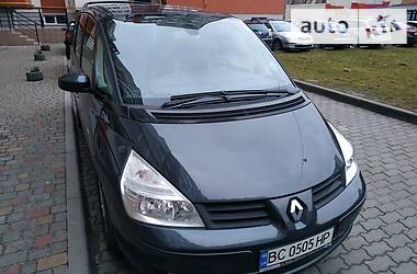 Renault Grand Espace  2010