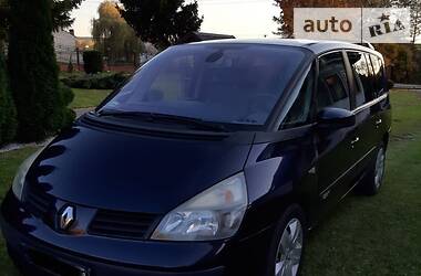 Renault Grand Espace  2003