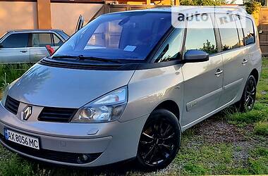 Renault Grand Espace  2004