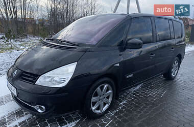 Renault Grand Espace  2011