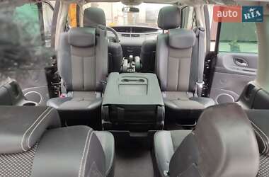 Renault Grand Espace  2010