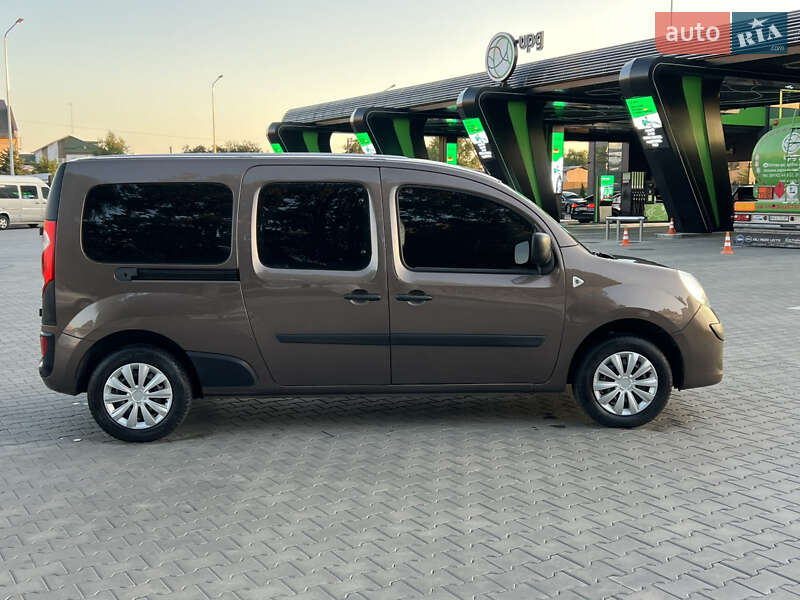 Renault Grand Kangoo