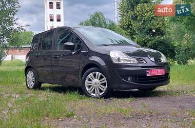 Renault Grand Modus  2008