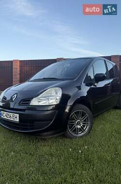 Renault Grand Modus  2009
