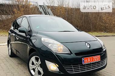 Renault Grand Scenic  2009