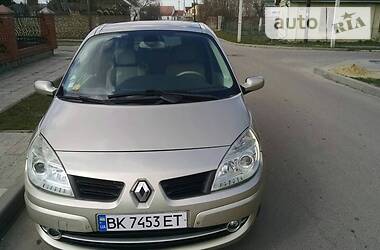 Renault Grand Scenic  2007