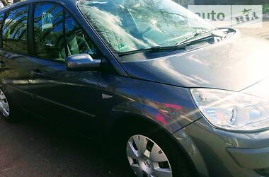 Renault Grand Scenic  2006