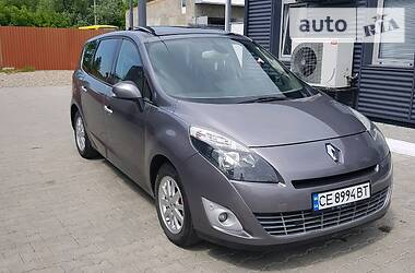 Renault Grand Scenic  2009