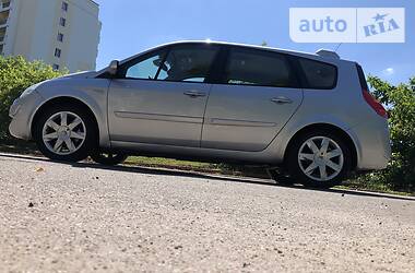 Renault Grand Scenic  2007