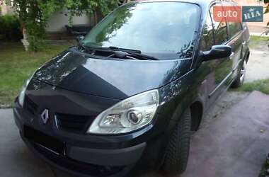 Renault Grand Scenic  2006