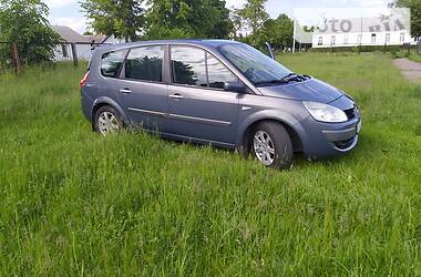 Renault Grand Scenic  2007