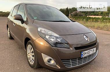 Renault Grand Scenic Maxi 2009