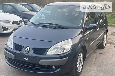 Renault Grand Scenic  2008