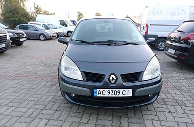 Renault Grand Scenic  2007