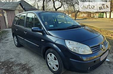 Renault Grand Scenic  2006