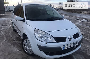 Renault Grand Scenic  2008