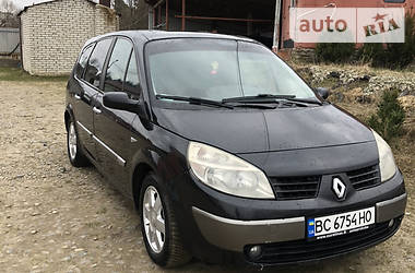 Renault Grand Scenic  2006